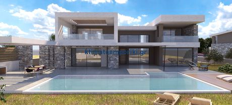 Villa 154,20 sqm for sale