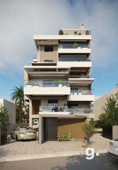 Maisonette 160 sqm for sale