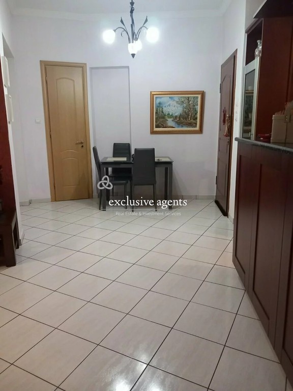 Διαμέρισμα 110 τ.μ. προς πώληση, Άγιος Ελευθέριος - Προμπονά - Ριζούπολη