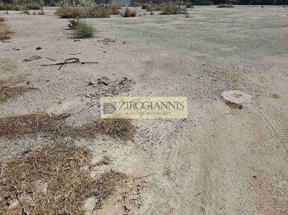 Οικόπεδο 6.700 τ.μ. για πώληση, Αττική - Υπόλοιπο, Καλύβια Θορικού