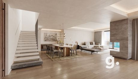 Maisonette 229 sqm for sale