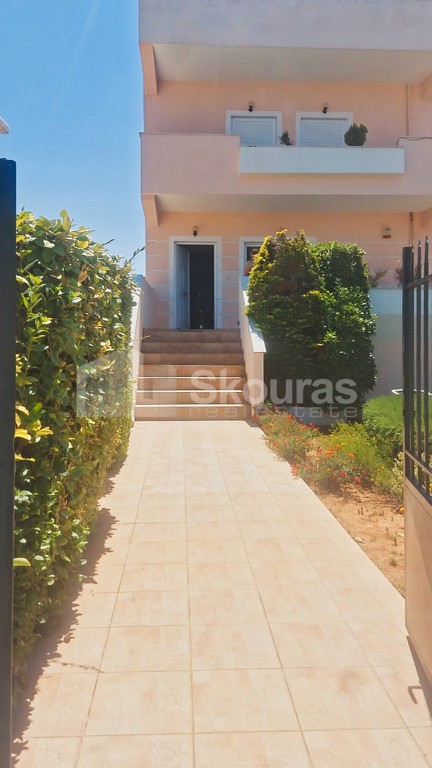 Μονοκατοικία 220 τ.μ. προς πώληση, Άσσος-Λεχαίο