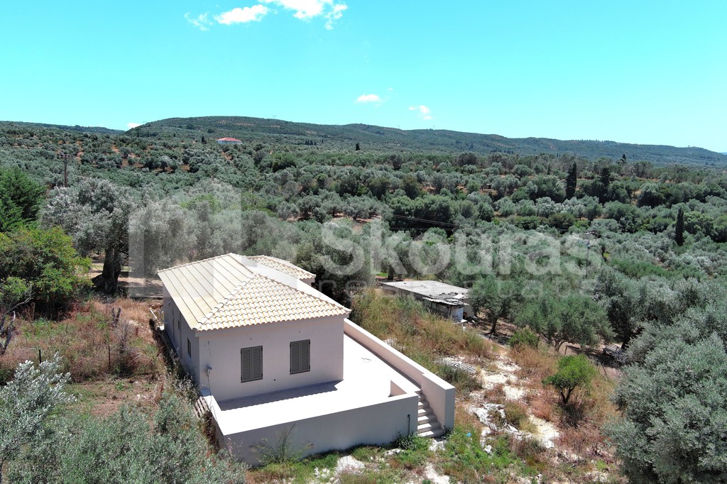 Μονοκατοικία 76 τ.μ. προς πώληση, Κορυφάσιο