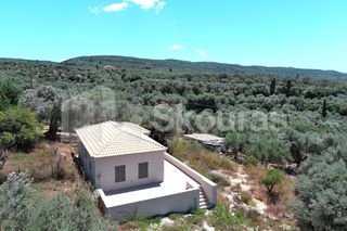 Μονοκατοικία 76 τ.μ. για πώληση, Μεσσηνία, Νέστορας-thumb-1