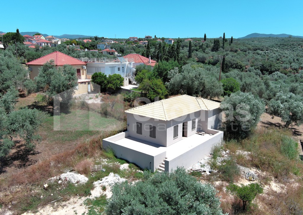 Μονοκατοικία 76 τ.μ. για πώληση, Μεσσηνία, Νέστορας