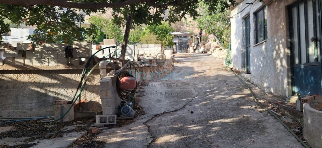 Μονοκατοικία 80 τ.μ. προς πώληση, Λαγονήσι