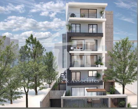 Maisonette 130,80 sqm for sale