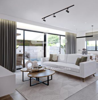 Μεζονέτα 130,8τ.μ. για πώληση-Γλυφάδα