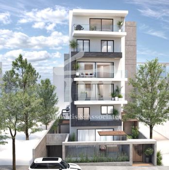 Apartment 125,70 sqm for sale