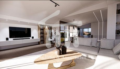 Διαμέρισμα 125,7τ.μ. για πώληση-Γλυφάδα