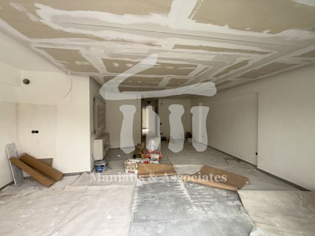 Apartment 80sqm for sale-Kaminia