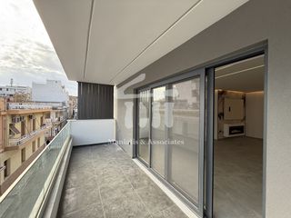 Διαμέρισμα 80 τ.μ. για πώληση, Πειραιάς, Καμίνια-thumb-15