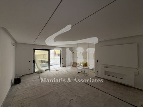 Apartment 86sqm for sale-Kaminia