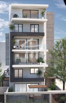 Apartment 125,70 sqm for sale