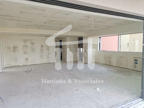 Διαμέρισμα 125,7τ.μ. για πώληση-Γλυφάδα