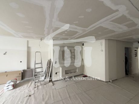 Apartment 82sqm for sale-Kaminia