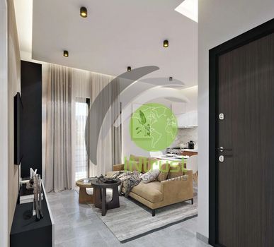 Apartment 55sqm for sale-Patra
