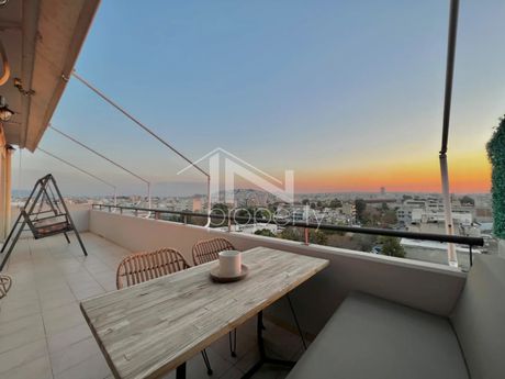 Apartment 70sqm for sale-Palaia Kokkinia