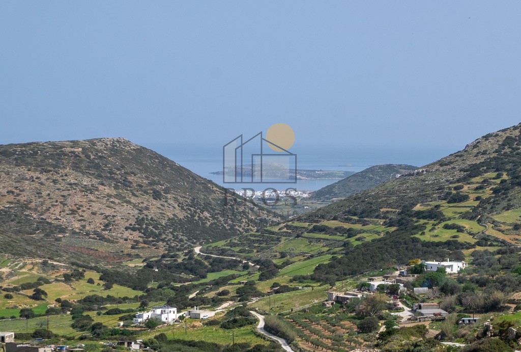 Αγροτεμάχια 12.026 τ.μ. πρός πώληση, Κυκλάδες, Πάρος