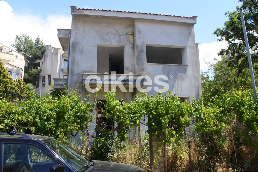 Συγκρότημα διαμερισμάτων 850 τ.μ. προς πώληση, Συνοικισμός Νόμου 751