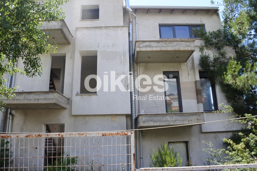 Συγκρότημα διαμερισμάτων 850 τ.μ. προς πώληση, Συνοικισμός Νόμου 751