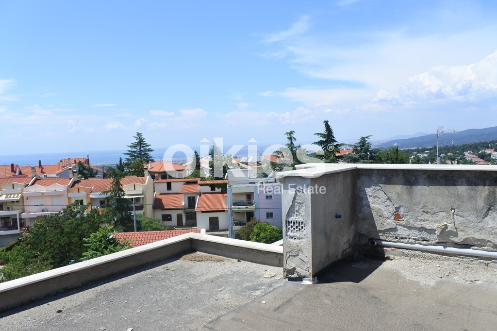 Συγκρότημα διαμερισμάτων 850 τ.μ. προς πώληση, Συνοικισμός Νόμου 751
