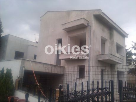 Συγκρότημα διαμερισμάτων 850τ.μ. για πώληση-Πανόραμα