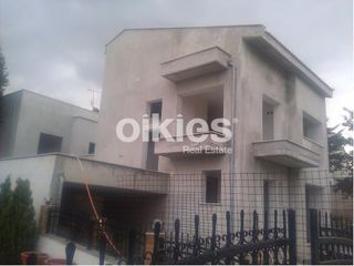 Συγκρότημα διαμερισμάτων 850 τ.μ. για πώληση