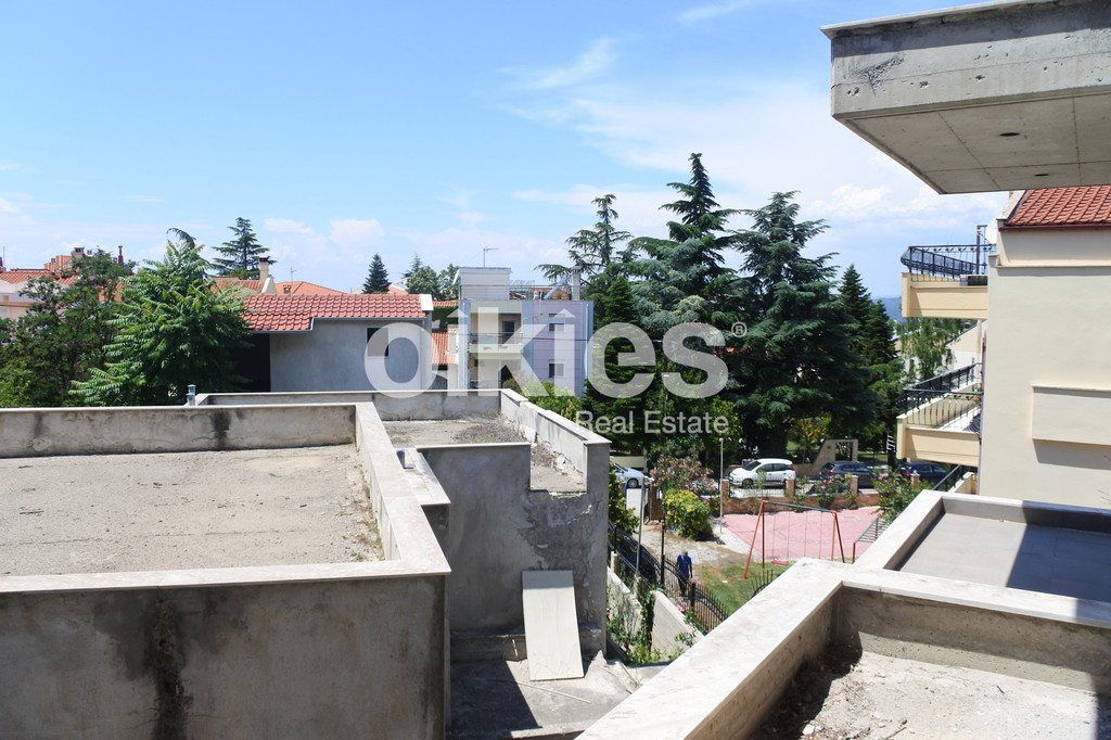 Συγκρότημα διαμερισμάτων 850 τ.μ. προς πώληση, Συνοικισμός Νόμου 751