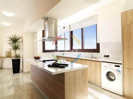 Διαμέρισμα 115τ.μ. για πώληση-