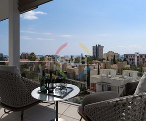 Διαμέρισμα 103 τ.μ. για πώληση, Λεμεσός-thumb-2