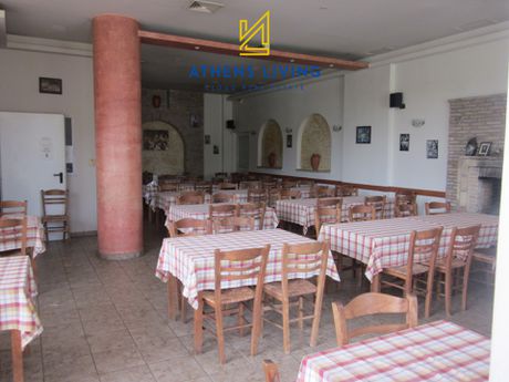 Κατάστημα 310 τ.μ. για πώληση