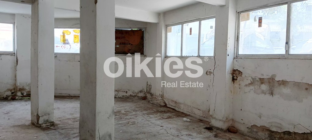 Αποθήκη 130 τ.μ. προς πώληση, Αμπελόκηποι Θεσσαλονίκης