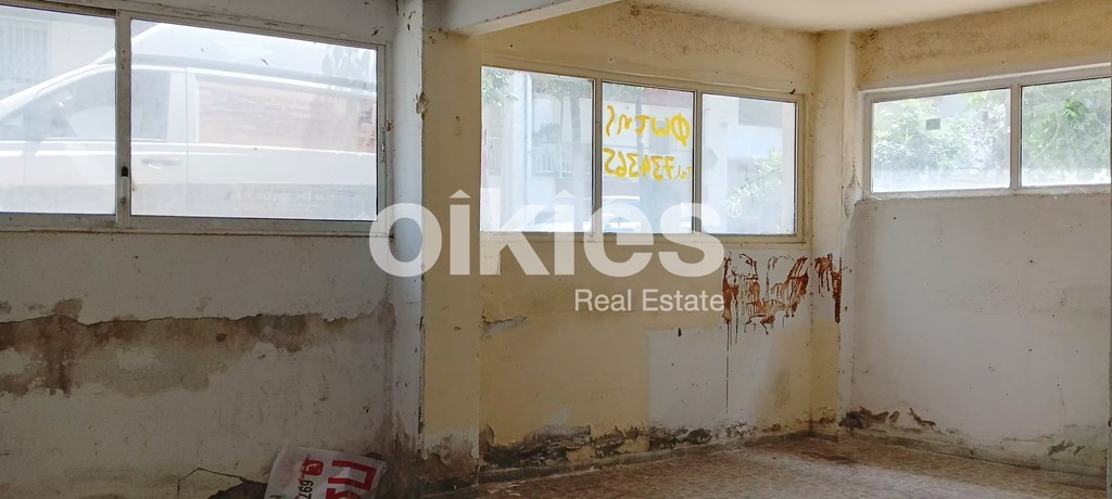 Αποθήκη 130 τ.μ. προς πώληση, Αμπελόκηποι Θεσσαλονίκης