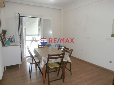 Apartment 60sqm for sale-Kipseli