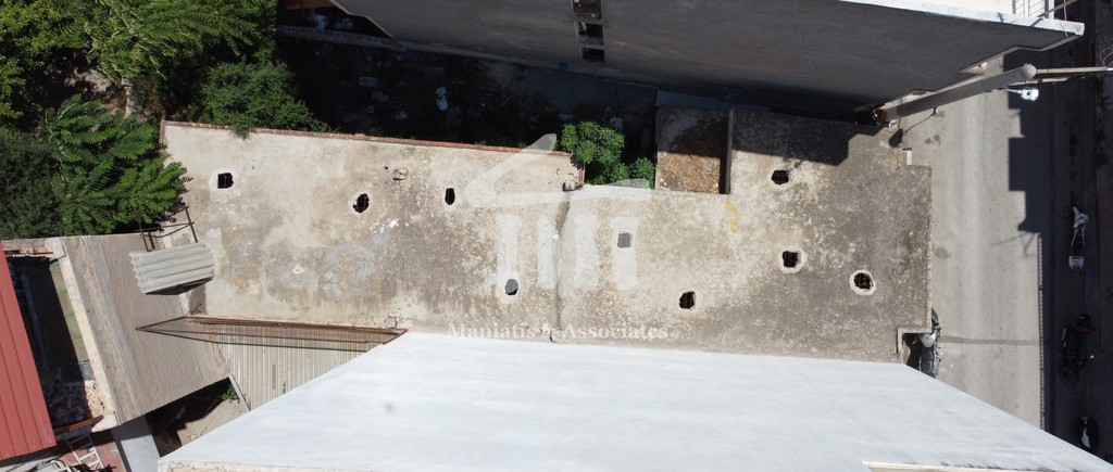 Οικόπεδο 149 τ.μ. προς πώληση, Καμίνια