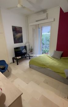 Studio / γκαρσονιέρα 33τ.μ. για πώληση-Νέα σμύρνη