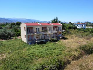 Συγκρότημα διαμερισμάτων 390 τ.μ. για πώληση, Αχαΐα, Αίγιο-thumb-9