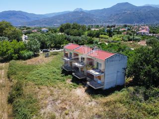 Συγκρότημα διαμερισμάτων 390 τ.μ. για πώληση, Αχαΐα, Αίγιο-thumb-20