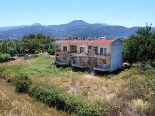 Συγκρότημα διαμερισμάτων 390 τ.μ. για πώληση, Αχαΐα, Αίγιο-thumb-14
