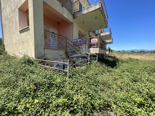 Συγκρότημα διαμερισμάτων 390 τ.μ. για πώληση, Αχαΐα, Αίγιο-thumb-13