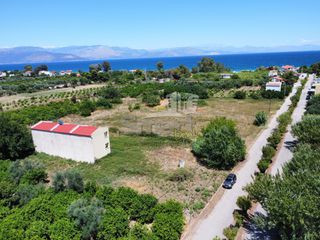 Συγκρότημα διαμερισμάτων 390 τ.μ. για πώληση, Αχαΐα, Αίγιο-thumb-18
