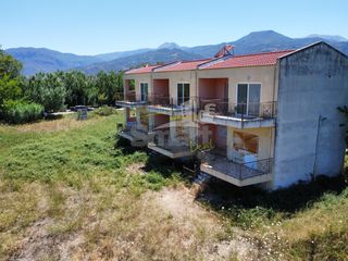 Συγκρότημα διαμερισμάτων 390 τ.μ. για πώληση, Αχαΐα, Αίγιο-thumb-7