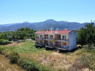Συγκρότημα διαμερισμάτων 390 τ.μ. για πώληση, Αχαΐα, Αίγιο-thumb-16