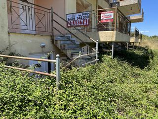 Συγκρότημα διαμερισμάτων 390 τ.μ. για πώληση, Αχαΐα, Αίγιο-thumb-12