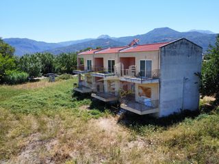 Συγκρότημα διαμερισμάτων 390 τ.μ. για πώληση, Αχαΐα, Αίγιο-thumb-4