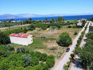 Συγκρότημα διαμερισμάτων 390 τ.μ. για πώληση, Αχαΐα, Αίγιο-thumb-8