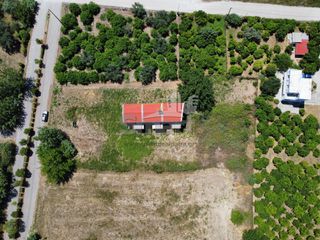 Συγκρότημα διαμερισμάτων 390 τ.μ. για πώληση, Αχαΐα, Αίγιο-thumb-24
