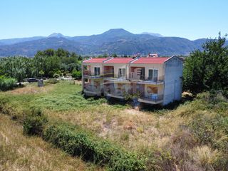 Συγκρότημα διαμερισμάτων 390 τ.μ. για πώληση, Αχαΐα, Αίγιο-thumb-15