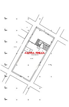 Land plot 780sqm for sale-Kaminia